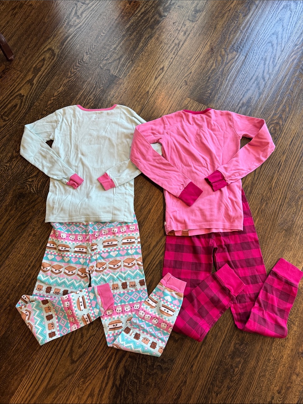 Fun PJs size 10 - Picture 6 of 6